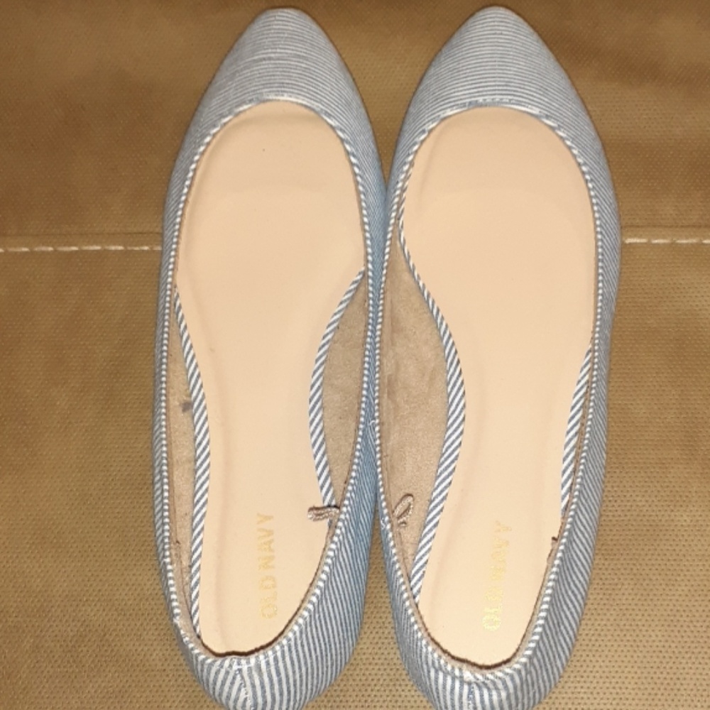Flats
